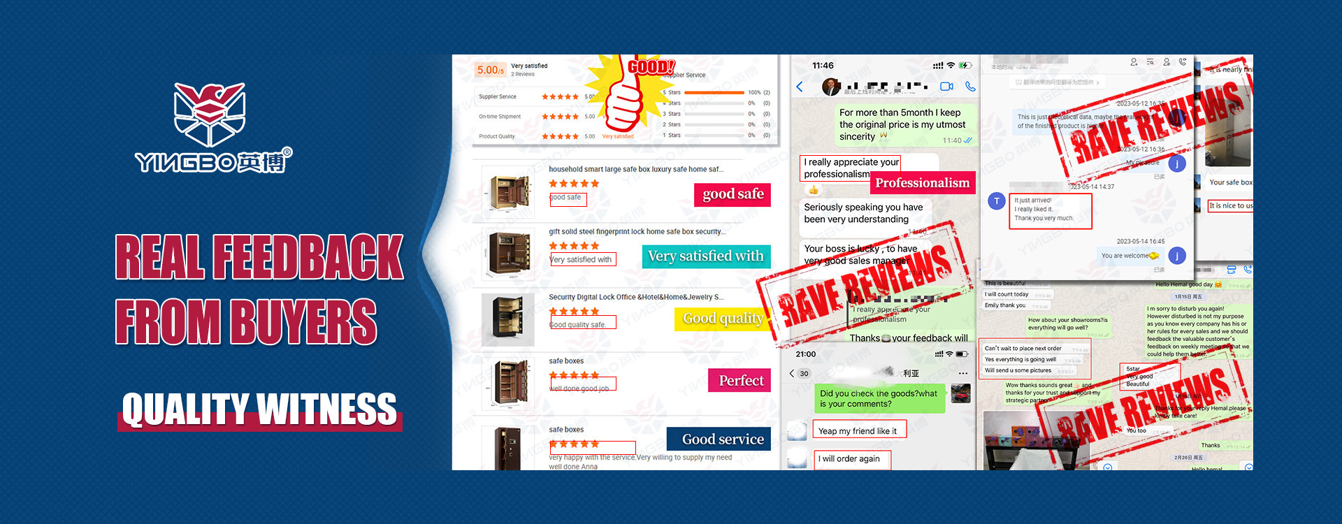 kualitas Kotak aman tahan api pabrik