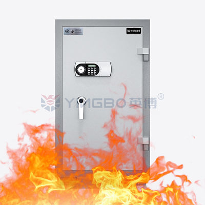 Kunci Digital Elektronik Kandang Aman tahan api Rating tahan api 120mins YB / FH-108