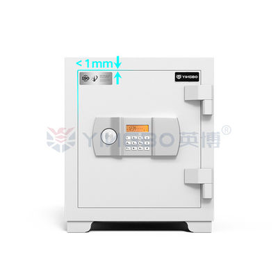 Kunci Digital Elektronik Anti Pencurian 1 Jam Fireproof Aman Untuk Keamanan YB / FW-48