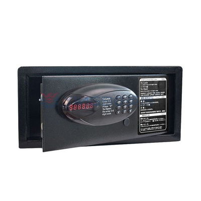 20 liter Solid Steel Elektronik Kunci Digital Hotel Safe Box Untuk Keamanan