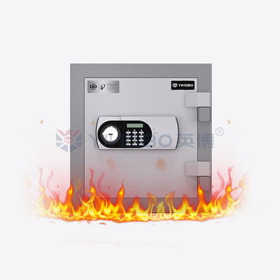 Kotak aman tahan api desain eksterior modern kecil untuk 120 menit perlindungan tahan api