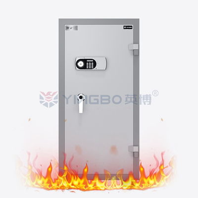 Safe Box Anti Maling Safe Box Tahan Api 2 Jam Aman Tahan Api Aman Baja