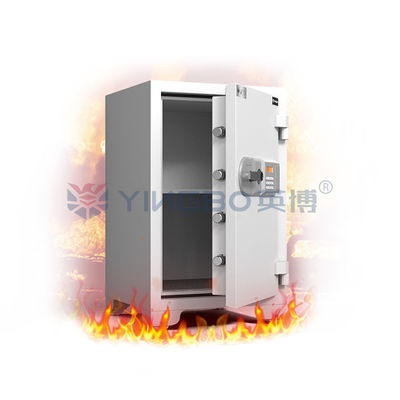 Rating Api Safe Box Tahan Api 2 Jam Safe Box Baja Tebal Brankas Anti Maling