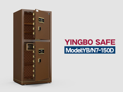 YB-N7-150D-kantor kotak aman -kopi kunci elektronik